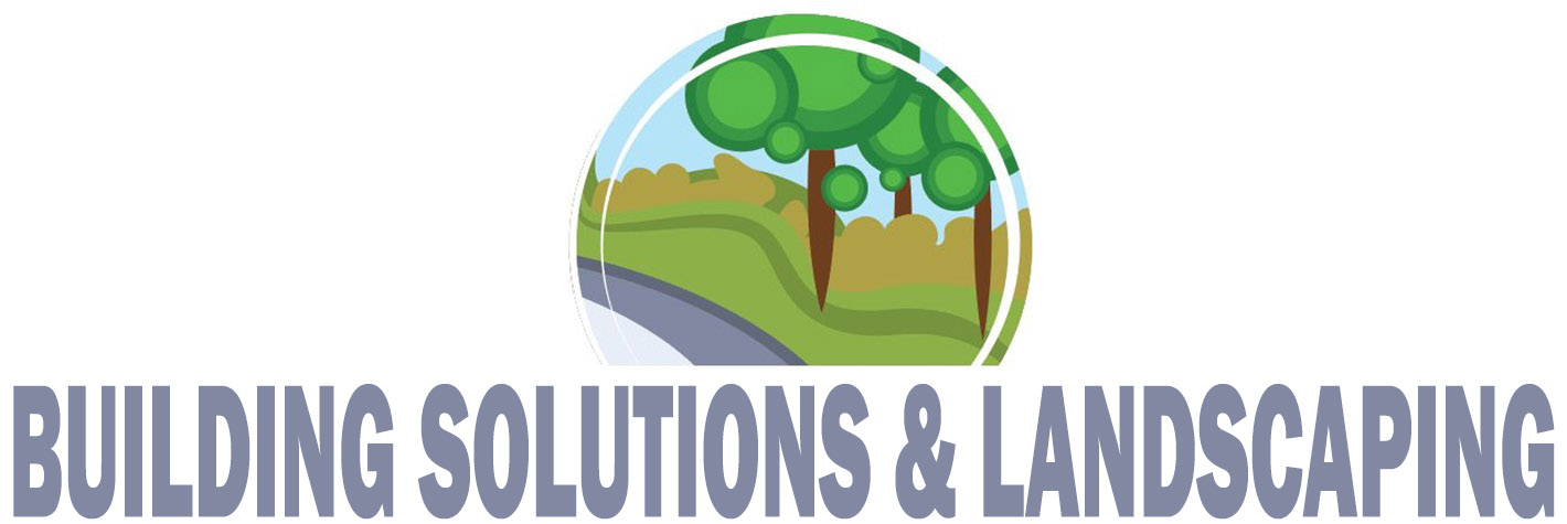 Building Solutions & Landscaping