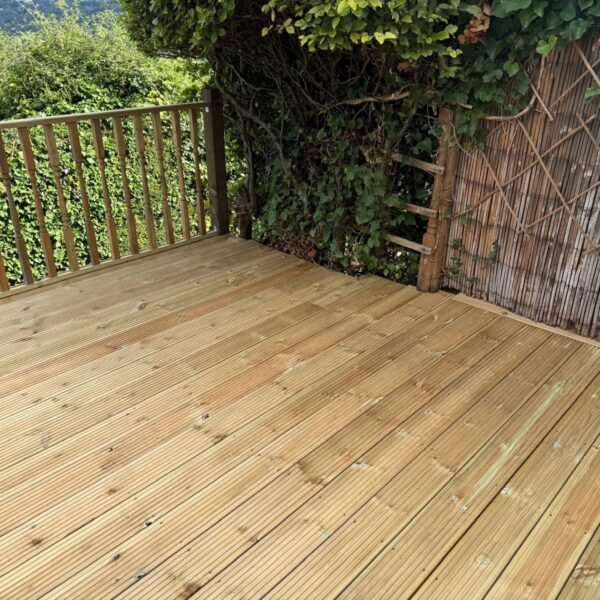 Decking-Stroud