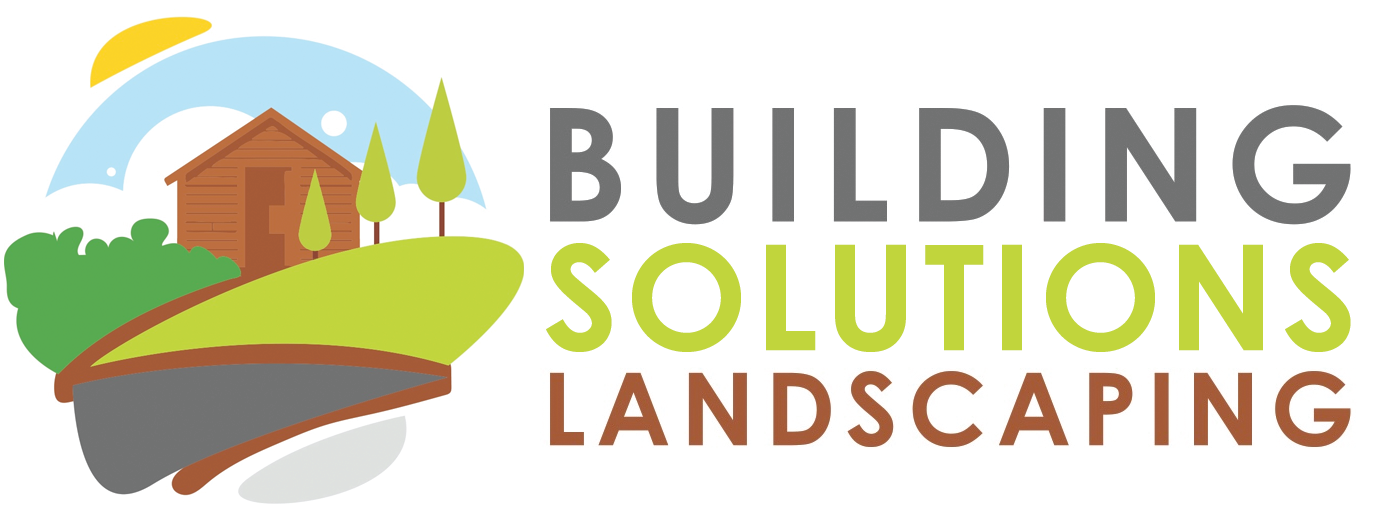 Building Solutions & Landscaping