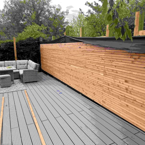 Deck Installs Stroud
