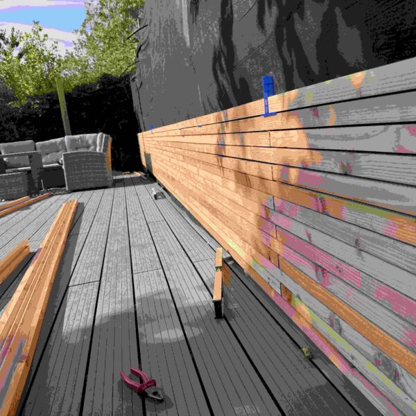 Deck Installations Gloucester