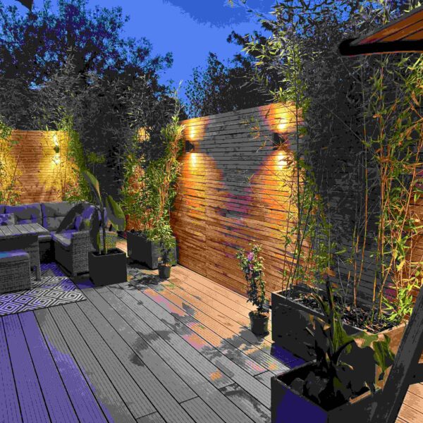 Deck Installations Stroud