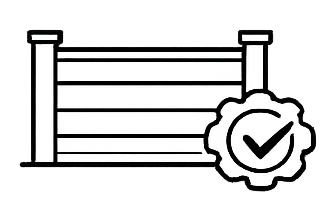 Composite Fencing