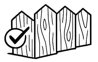 Timber Fencing