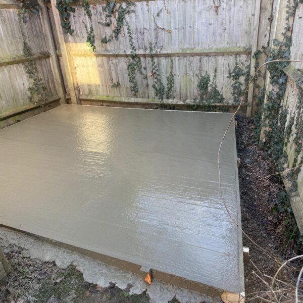 Decking Installation Stroud