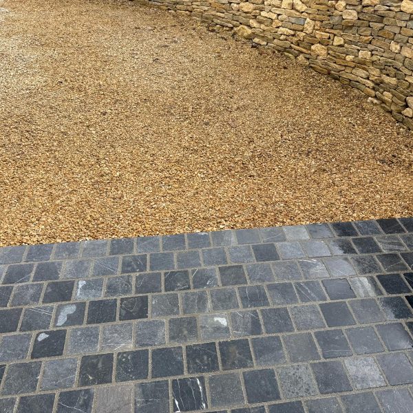 Block Paving Driveways, Stroud