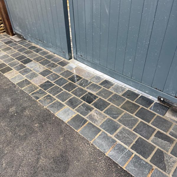 Driveway Installation, Stonehouse