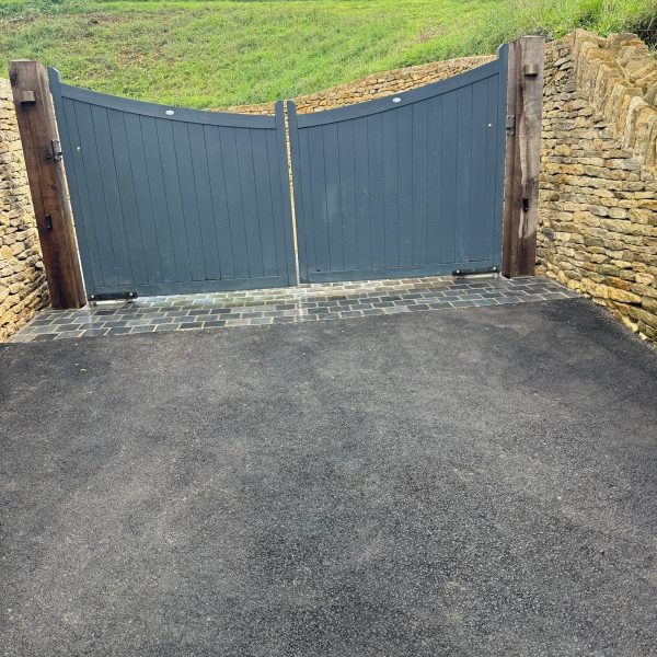 Driveway Repairs, Stonehouse