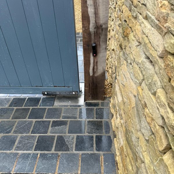 Driveway Repairs, Stroud