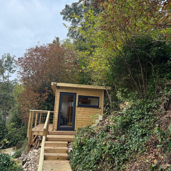 Outdoor Woodwork, Stonehouse