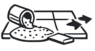 Patio Extension Icon