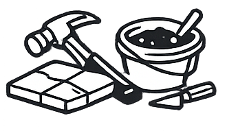 Patio Repairs Icon