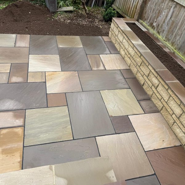 Patio Services in Stroud