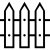 barrier-boundary-wall-icon